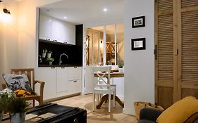 Les Petits Volets 3 Appartements Au Choix
